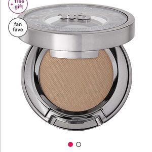 URBAN DECAY Eyeshadow Makeup